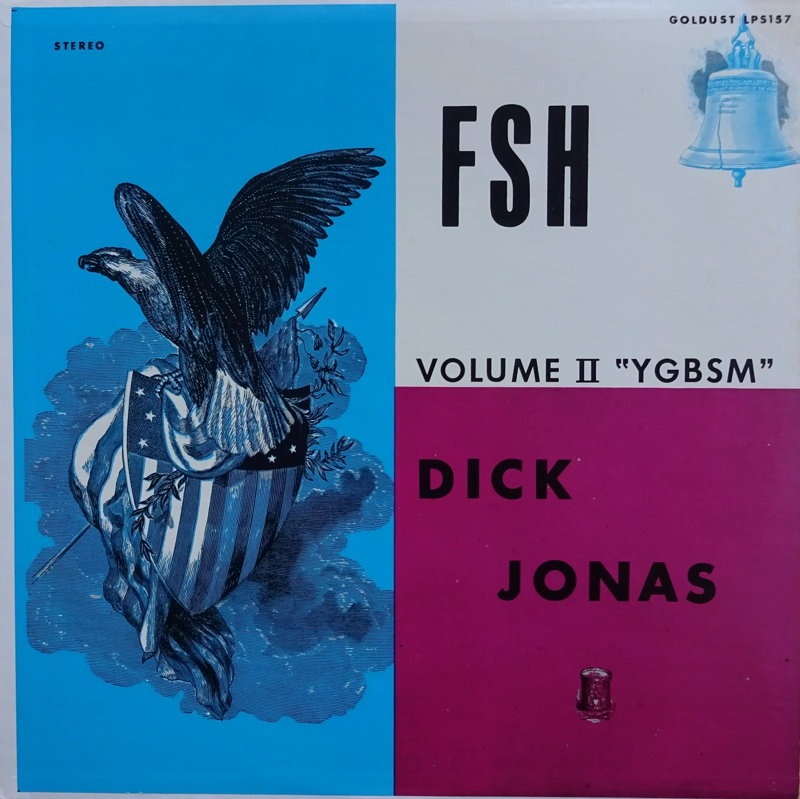 Normandy's Sand – Dick Jonas (Sleeve (front))