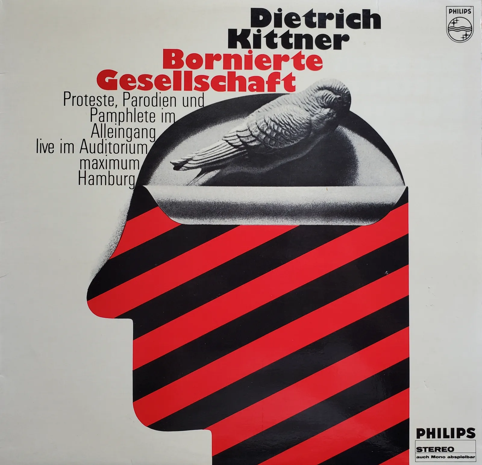 Vietnam – Dietrich Kittner (Picture sleeve (front))